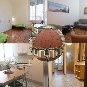 Apartment Sant'antonino, Florence