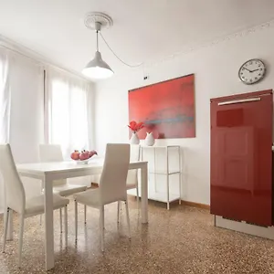  Appartamento Santa Maria Formosa Terrace R&r Italia