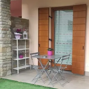  Appartamento Casa Il Ciclamino Italia