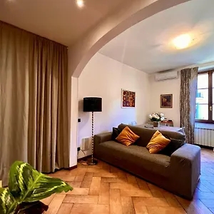 Incantevole Nel Cuore Di Exclusive Use Firenze
