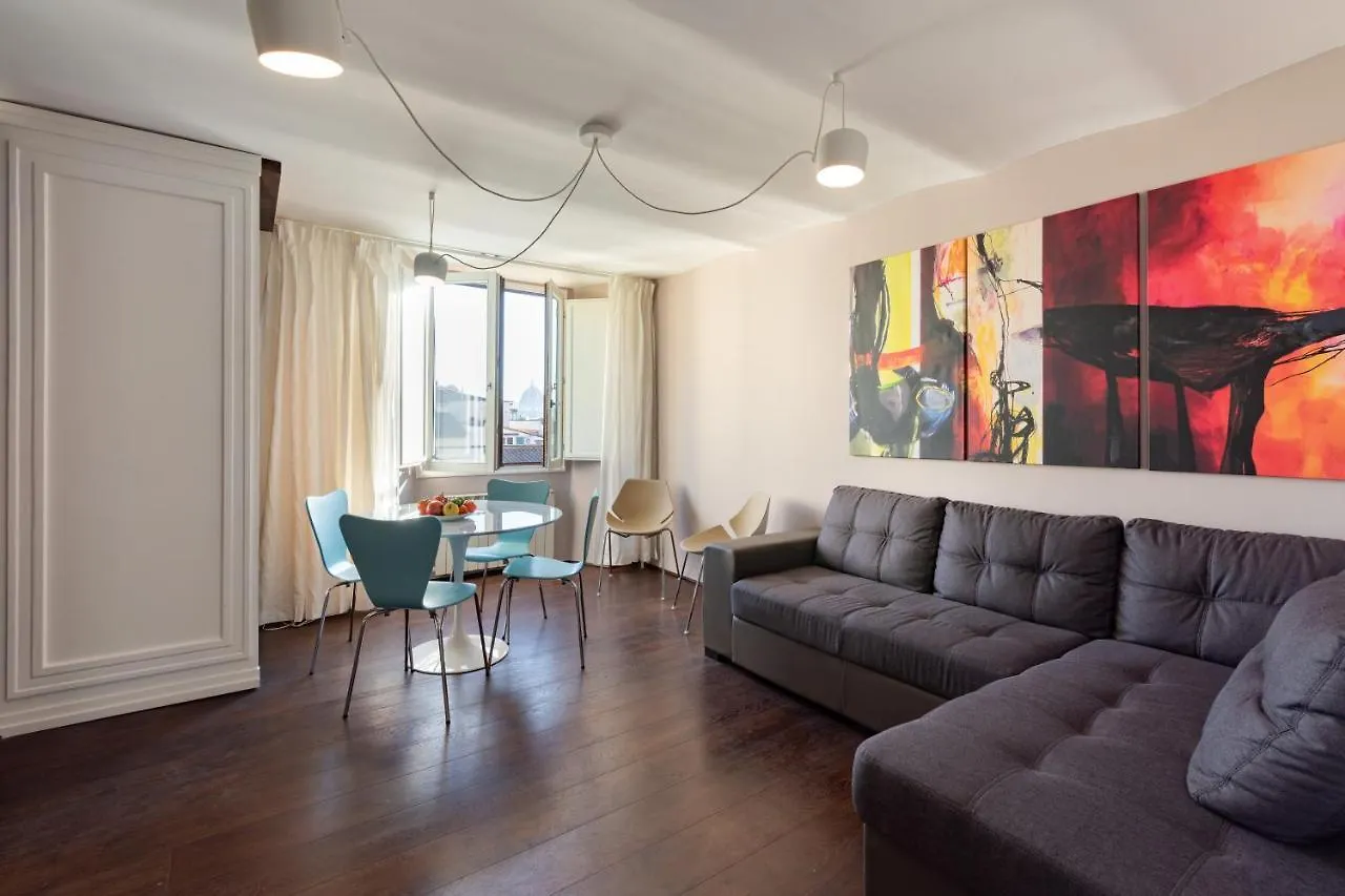 Roommo Fortezza contacts