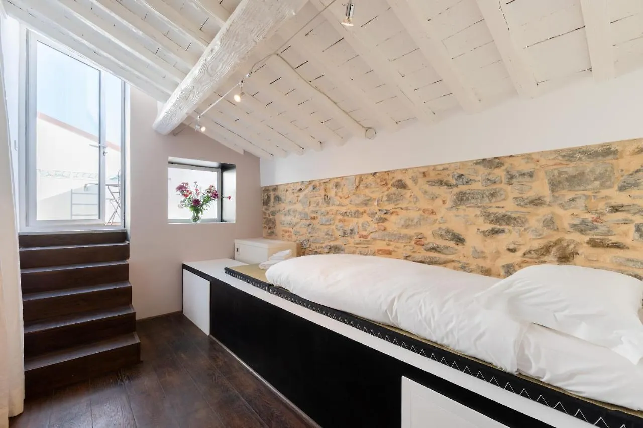 Apartment Roommo Fortezza Florence