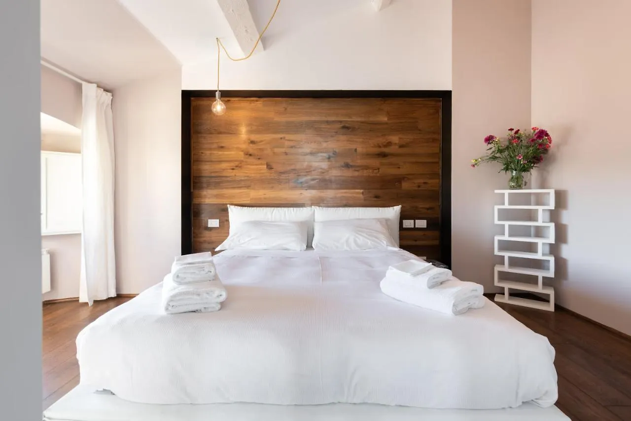 Roommo Fortezza Florence