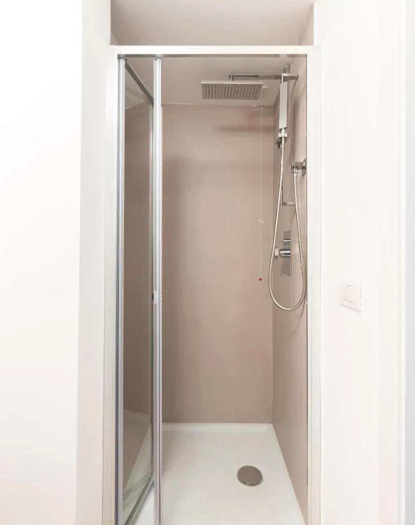 Roommo Fortezza Florence Apartment