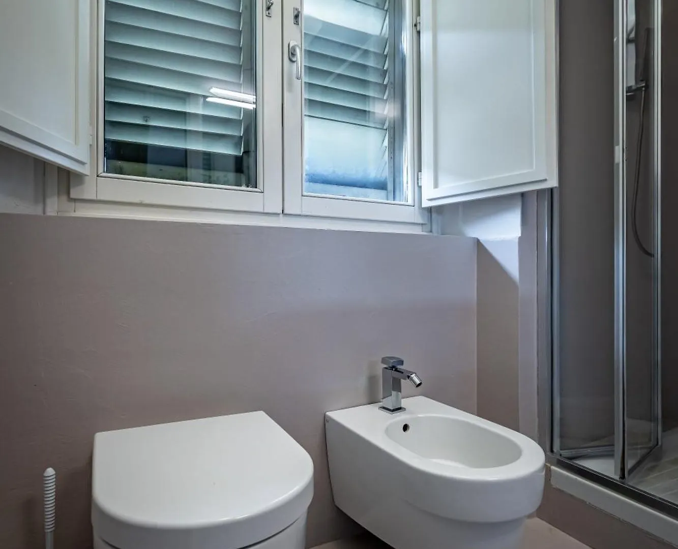פירנצה Roommo Fortezza 0*,  איטליה