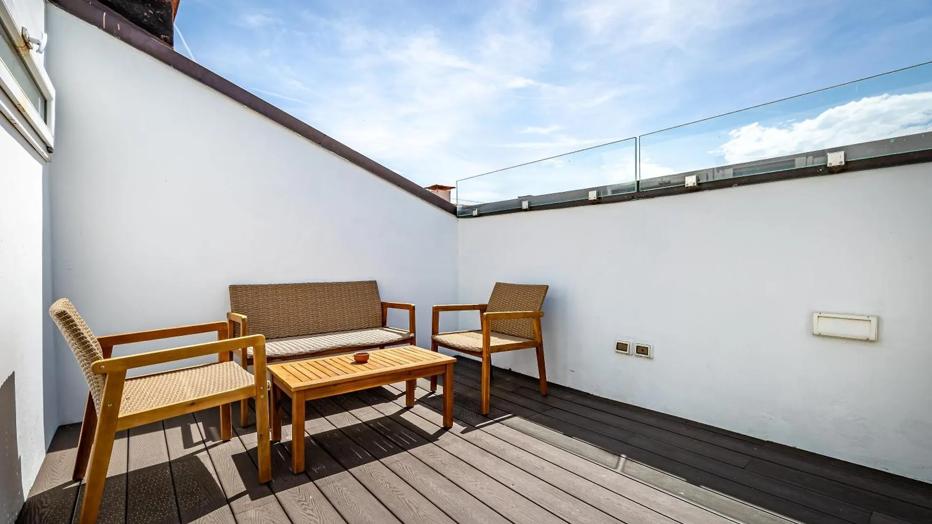 Roommo Fortezza Florenz Italien