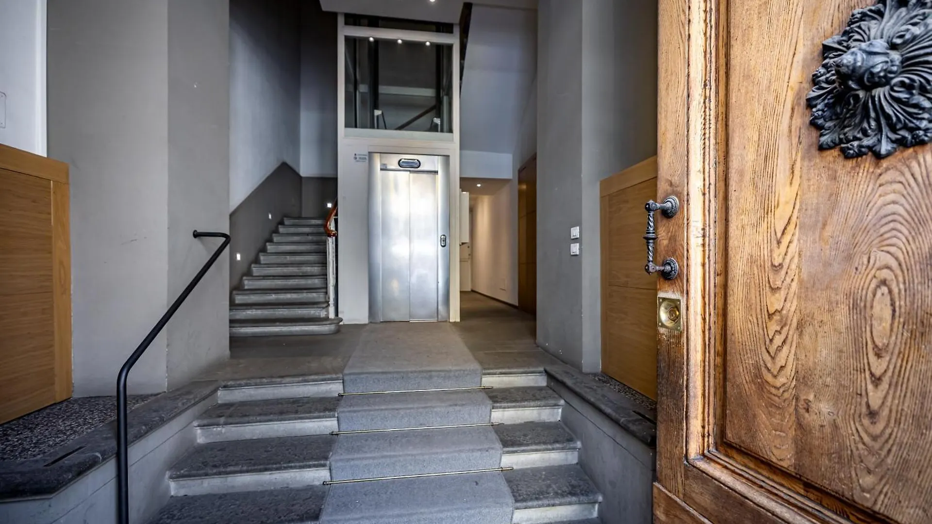 Roommo Fortezza Florenz Apartment