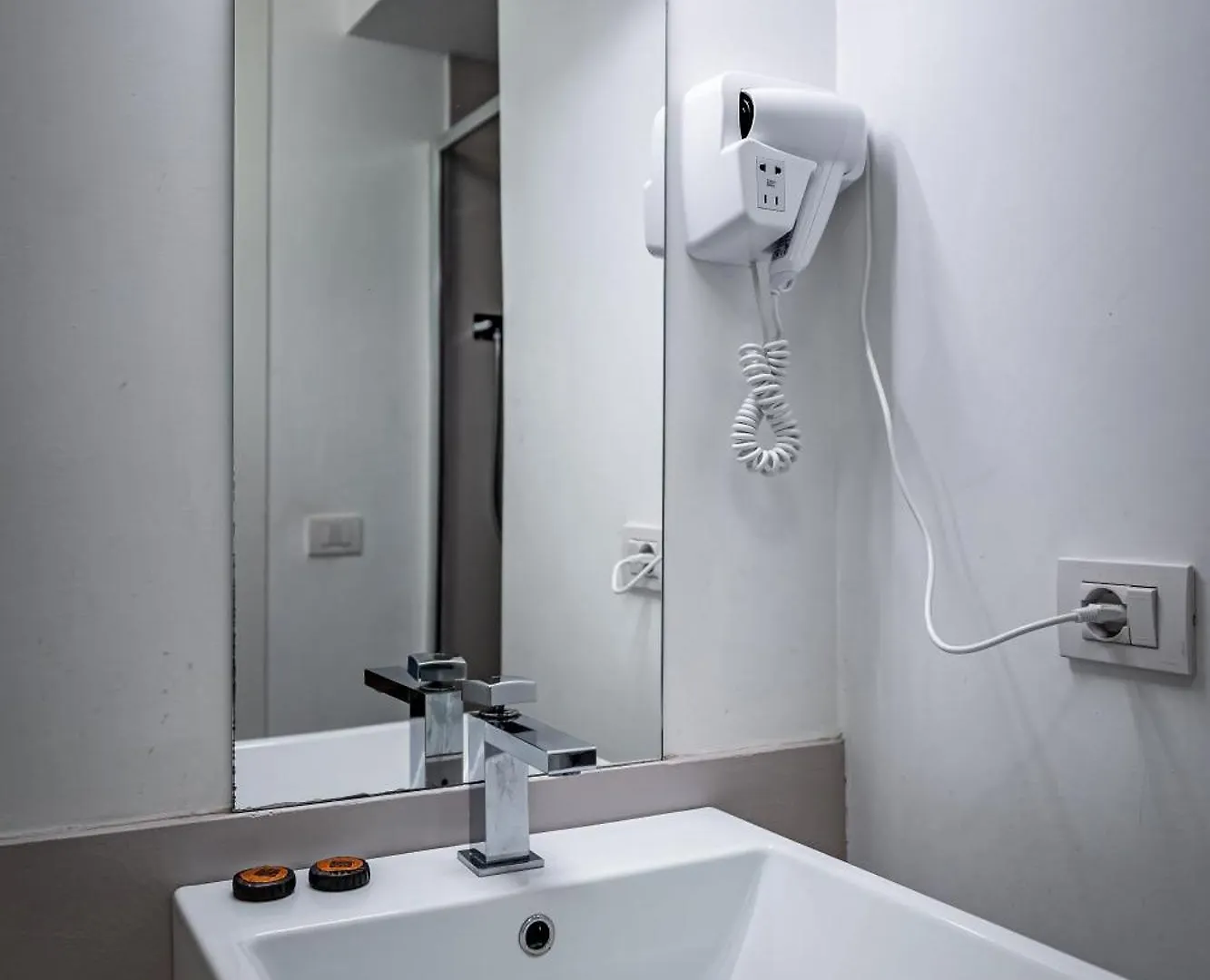 Roommo Fortezza Florenz Apartment