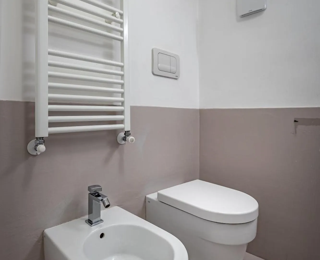 Roommo Fortezza Florenz Italien